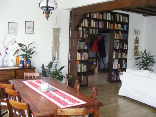 Pensiunea Agroturistic? Bor�ka