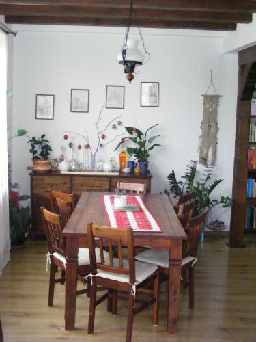 Pensiunea Agroturistic? Bor�ka