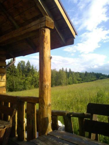 Cabana Belis Dealu Negru