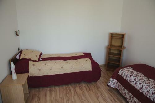 Hostal Casa Rustica