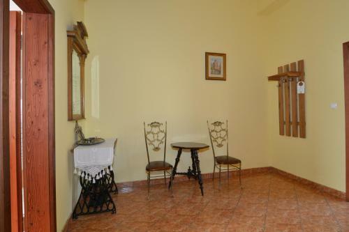 Hostal Schwabenhaus