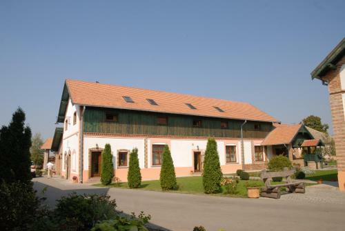 Hostal Schwabenhaus