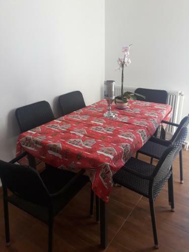 Hostal Pizzeria Golfo Di Napoli