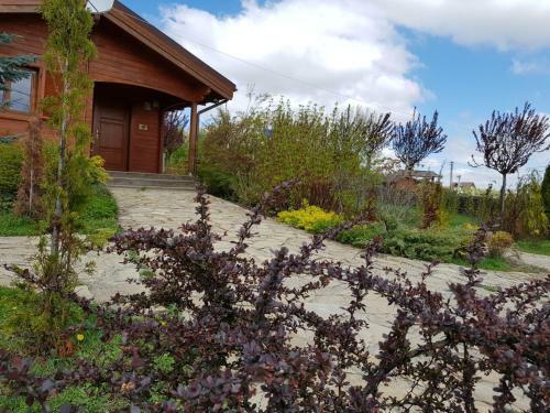 Sat de Vacanta Ciprian Porumbescu
