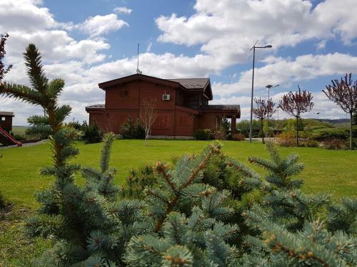 Sat de Vacanta Ciprian Porumbescu