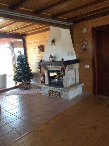 Sat de Vacanta Ciprian Porumbescu
