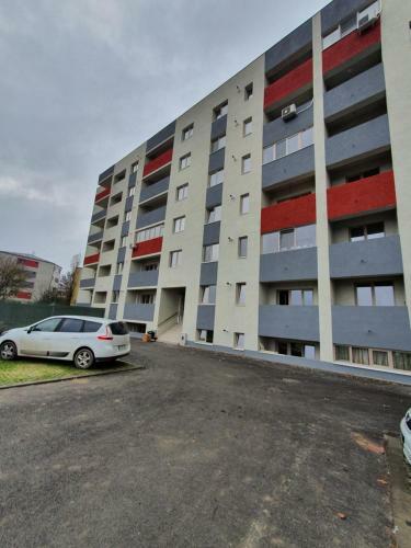 Apartamento Garsoniera Lux Fundeni