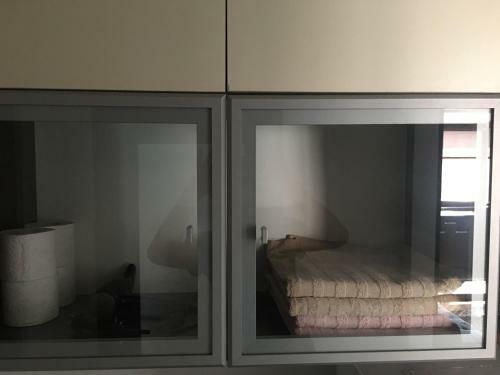 Apartament Pacii