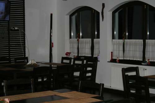 Hostal ,, La Moara ''