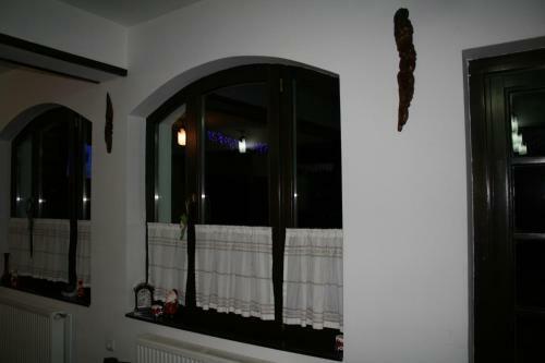 Hostal ,, La Moara ''