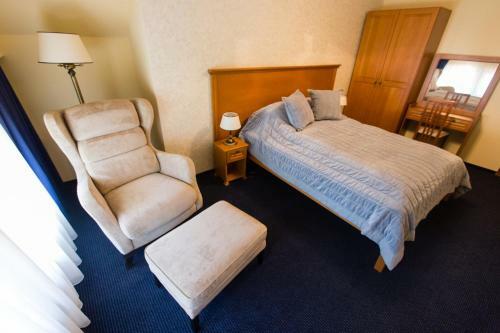 Aparthotel Anna Apartmanh�z