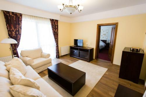 Aparthotel Anna Apartmanh�z