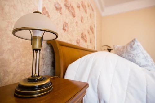 Aparthotel Anna Apartmanh�z