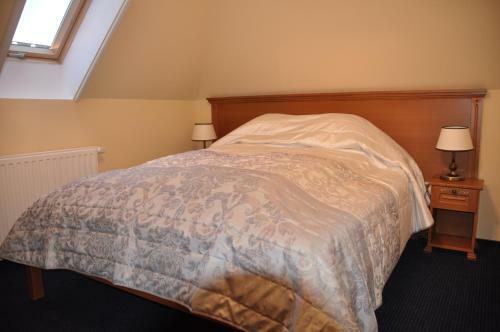 Aparthotel Anna Apartmanh�z