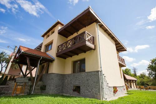 Aparthotel Anna Apartmanh�z