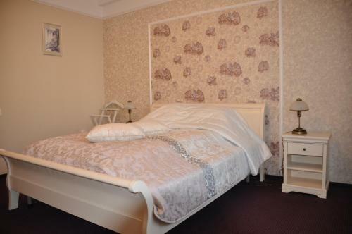 Aparthotel Anna Apartmanh�z