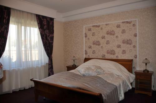 Aparthotel Anna Apartmanh�z
