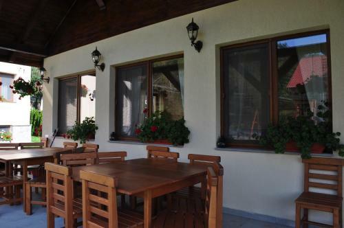 Aparthotel Anna Apartmanh�z