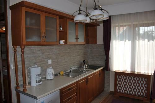 Aparthotel Anna Apartmanh�z