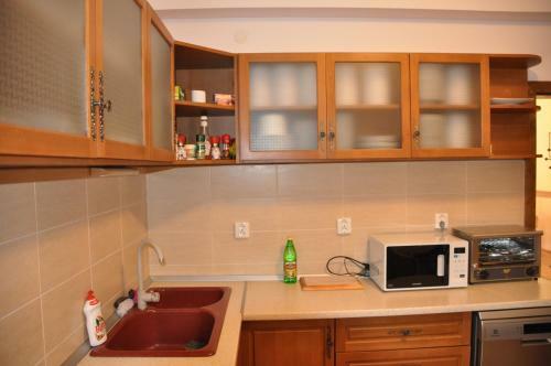 Aparthotel Anna Apartmanh�z
