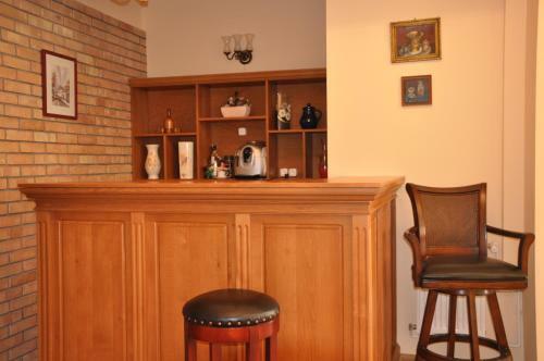 Aparthotel Anna Apartmanh�z