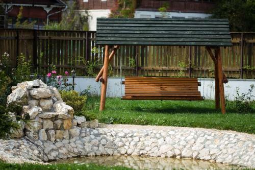 Aparthotel Anna Apartmanh�z