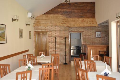 Aparthotel Anna Apartmanh�z