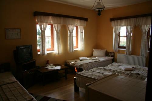 Hostal Pensiunea Tulipan