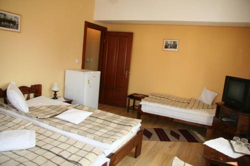 Hostal Pensiunea Tulipan