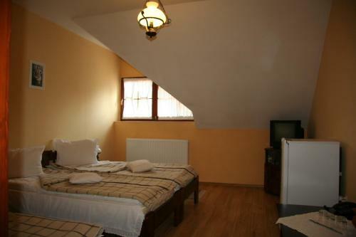 Hostal Pensiunea Tulipan