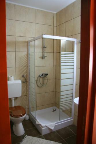 Hostal Pensiunea Tulipan