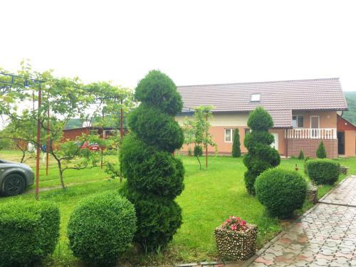 Hostal Casa Neagu