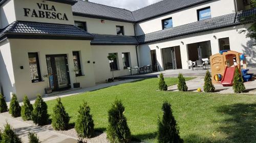 Hostal Vila Fabesca