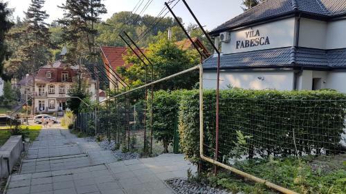 Hostal Vila Fabesca