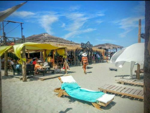 Apartamento Yvo Lioness & Mamaia Nord