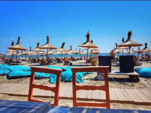Apartamento Yvo Lioness & Mamaia Nord