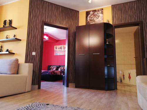 Apartamento Yvo Lioness & Mamaia Nord