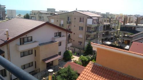 Apartamento Yvo Lioness & Mamaia Nord