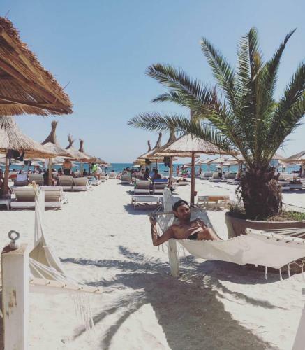 Apartamento Yvo Lioness & Mamaia Nord