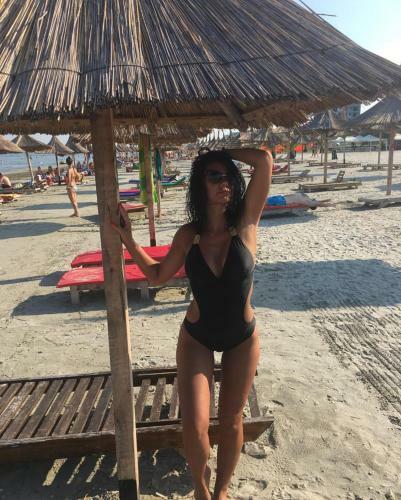Apartamento Yvo Lioness & Mamaia Nord