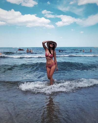 Apartamento Yvo Lioness & Mamaia Nord