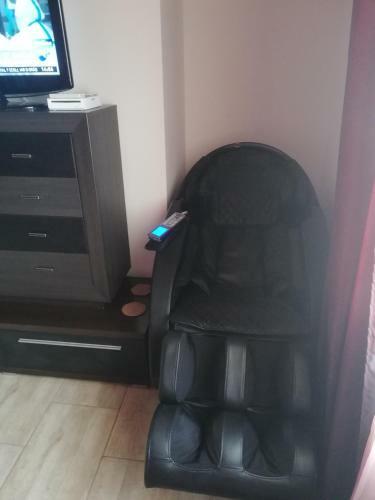 Apartamento Yvo Lioness & Mamaia Nord