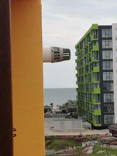 Apartamento Yvo Lioness & Mamaia Nord