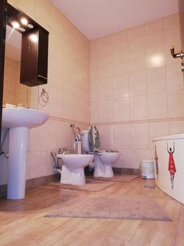 Apartamento Yvo Lioness & Mamaia Nord