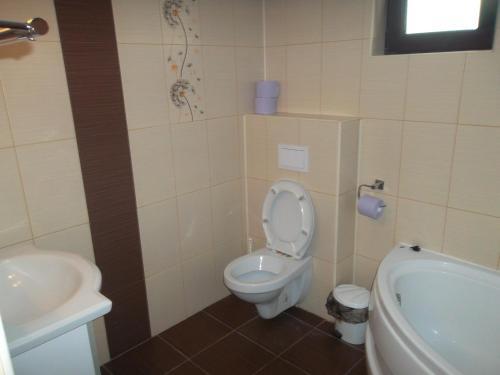 Apartamente Mamaia Nord D5
