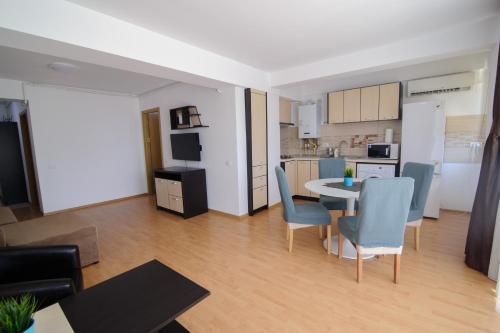Apartamente Mamaia Nord D5