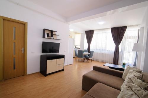 Apartamente Mamaia Nord D5