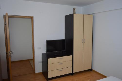 Apartamente Mamaia Nord D5