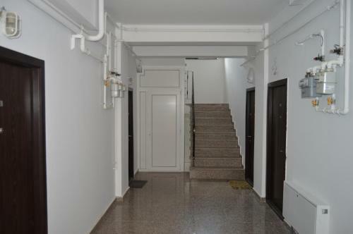 Apartamente Mamaia Nord D5