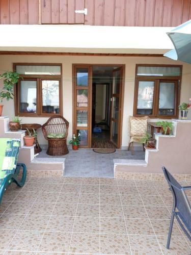 Hostal Casa Delia